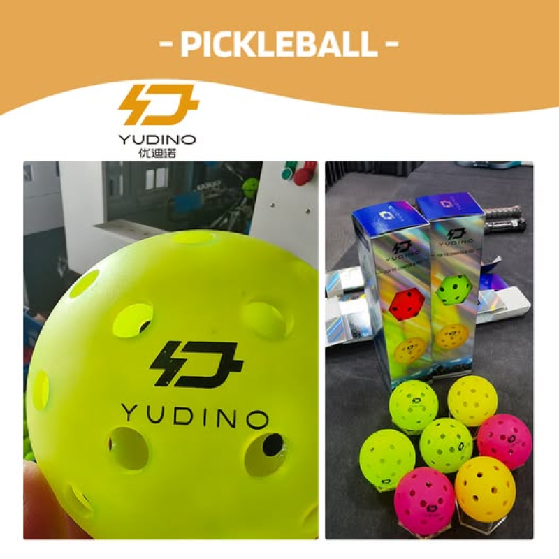 Pickleball Accessories