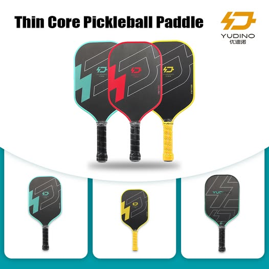 3K Pickleball Paddle