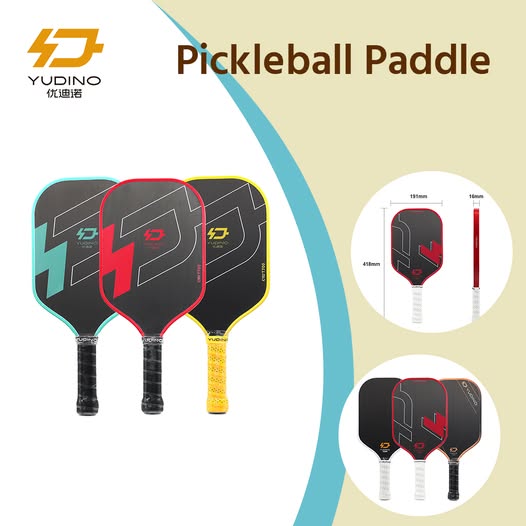 Pickleball