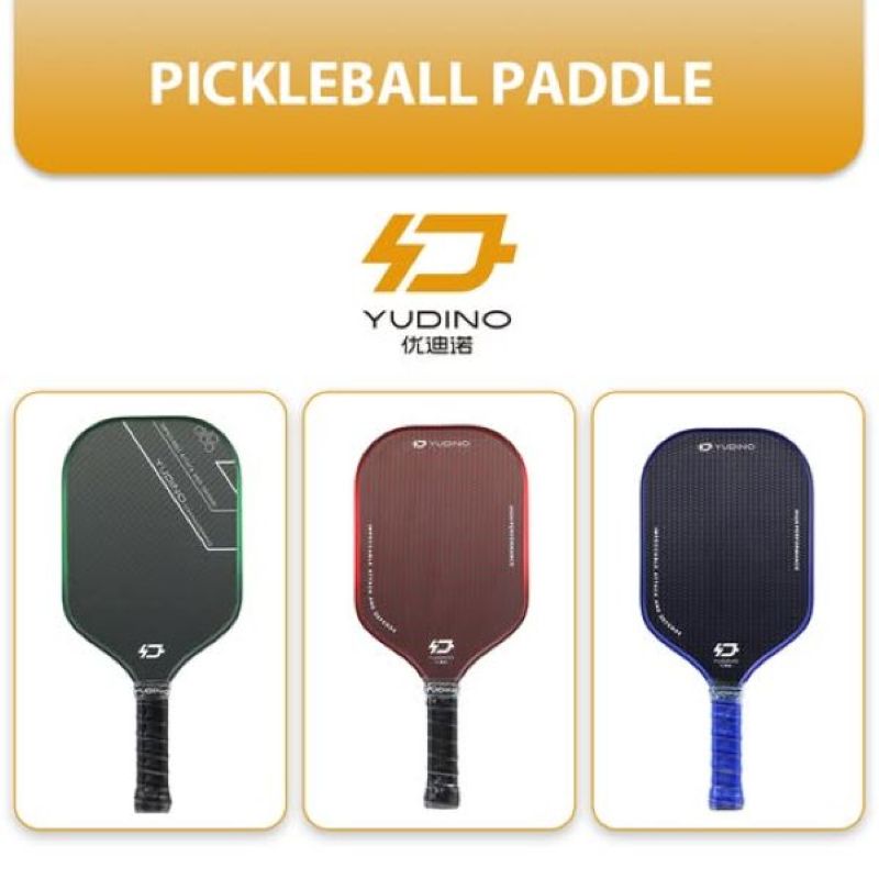 Pickleball Paddle