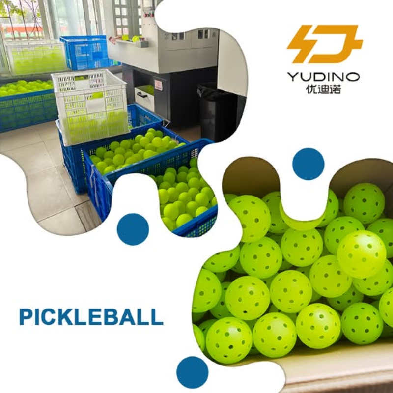 pickleball