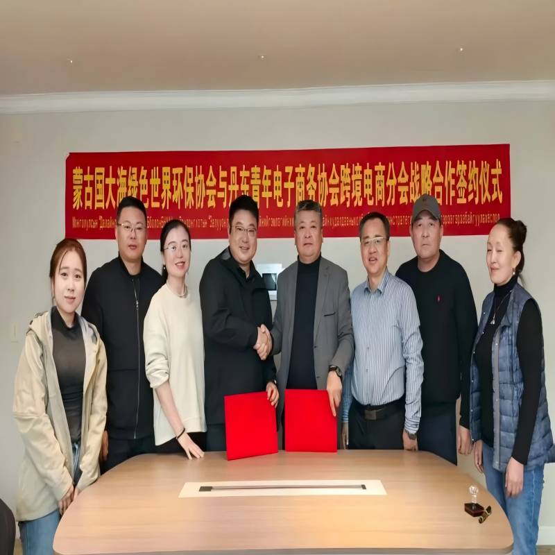 Promotion of Pickleball Equipment at the Ulaanbaatar Exhibition