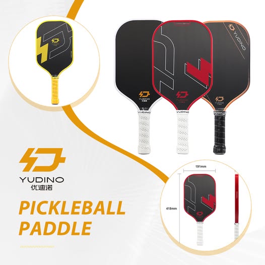 Competition Pickleball Paddle