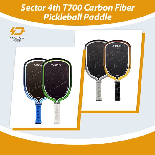 Pickleball Paddle