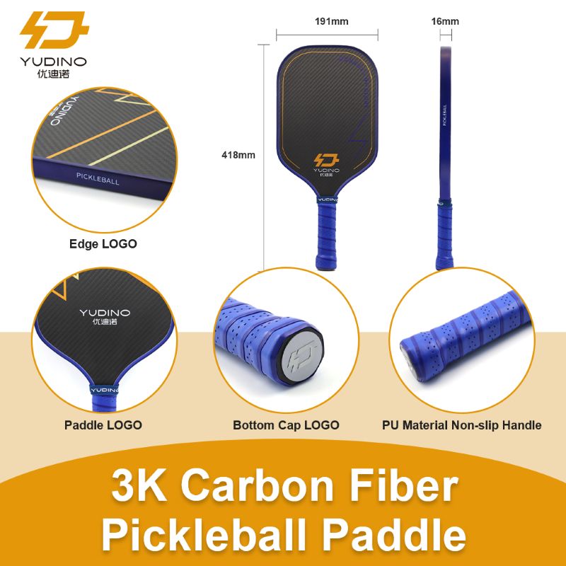 Pickleball Paddle Pickleball Paddle