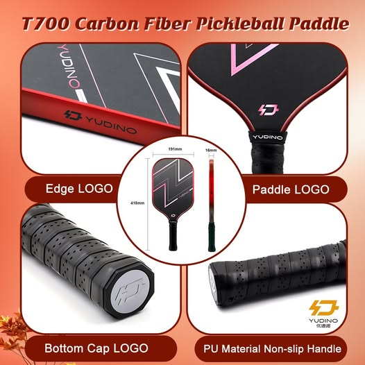 Pickleball Paddle Core