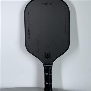 Mainit na Pinilit na Pickleball Paddle