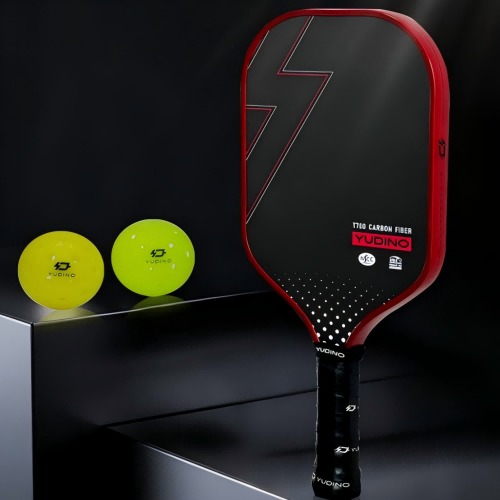 T700 raw carbon fiber pickleball paddle T700 raw carbon fiber pickleball paddle