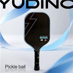 Paletă de pickleball din fibră de carbon T700