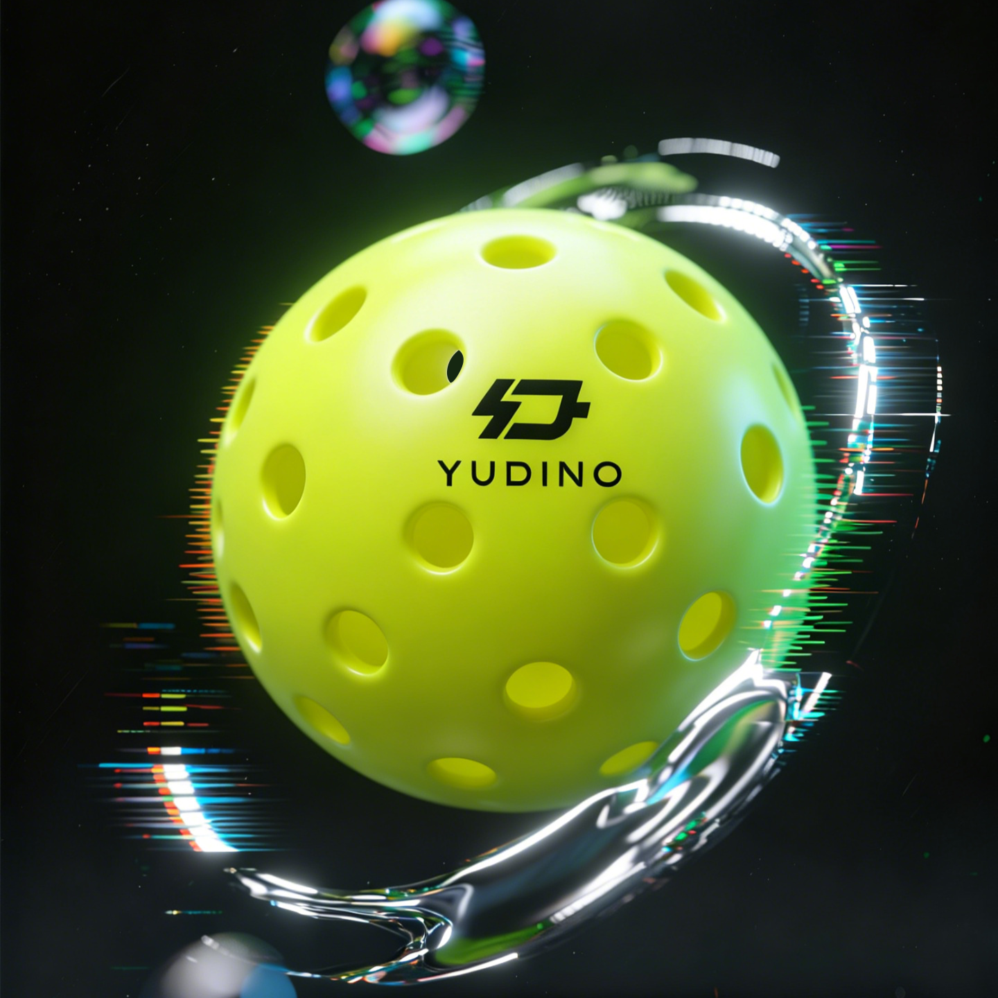 40 Holes Pickleball