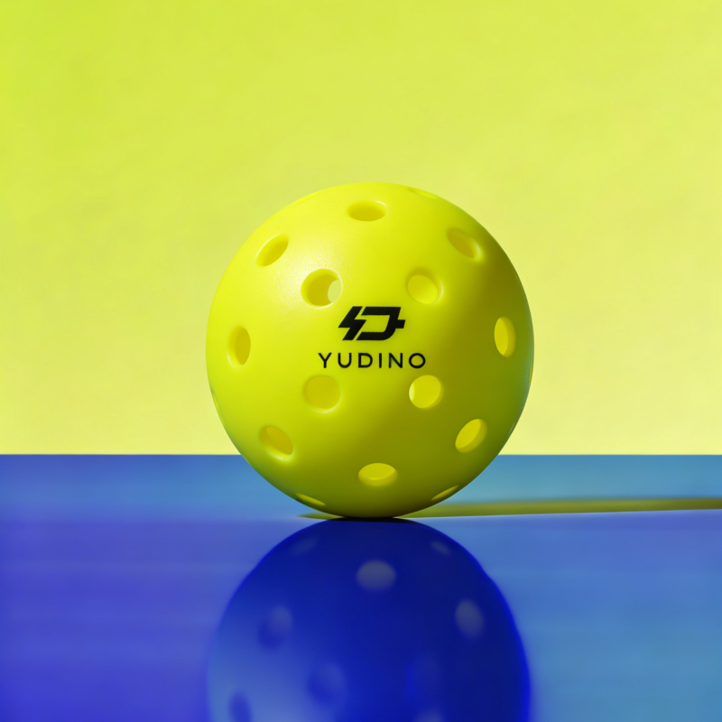 Tournament grade pickleball