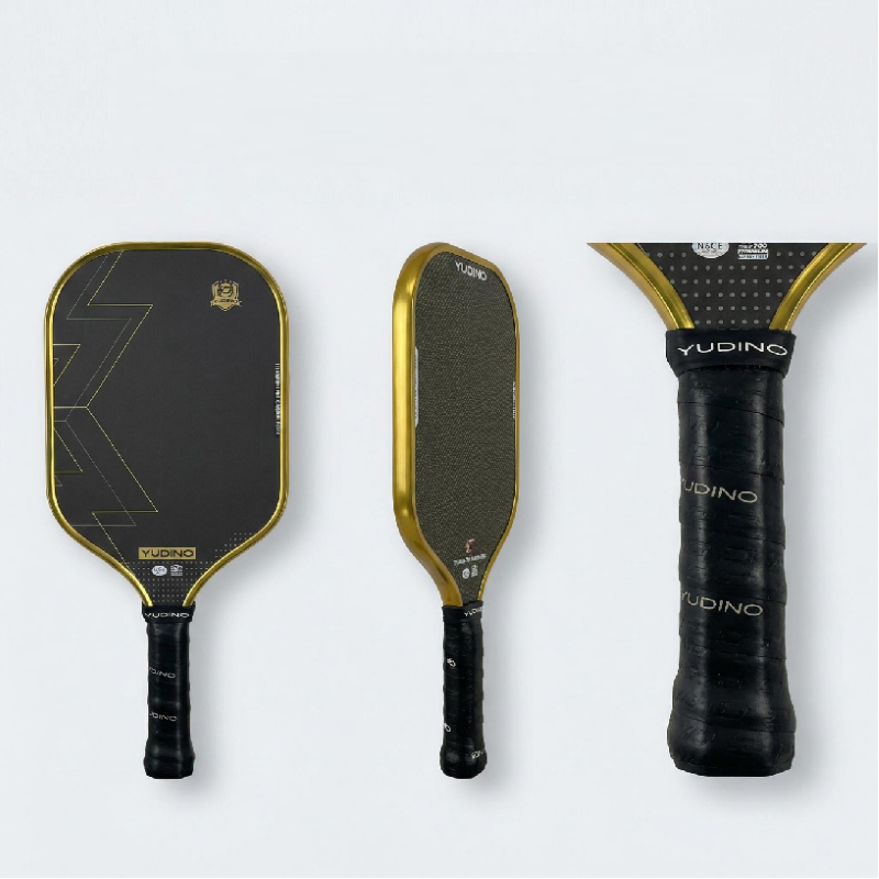 Carbon Fiber Pickleball Paddle
