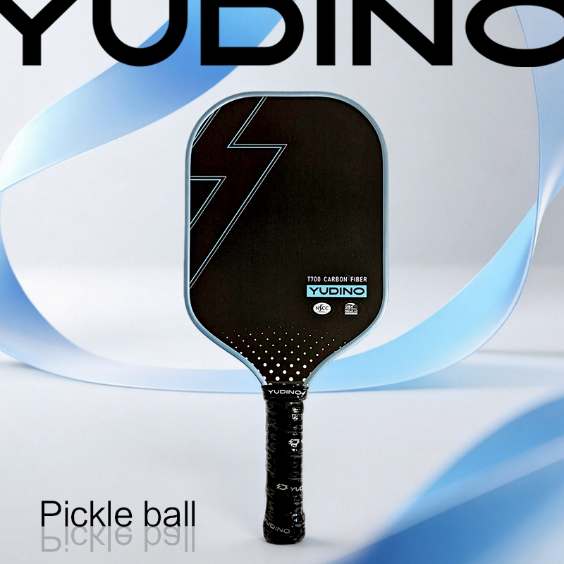 Carbon Fiber Pickleball Paddle