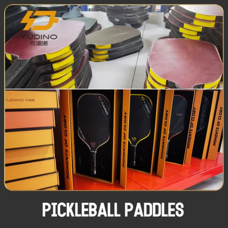 Best Pickleball Paddle Thickness