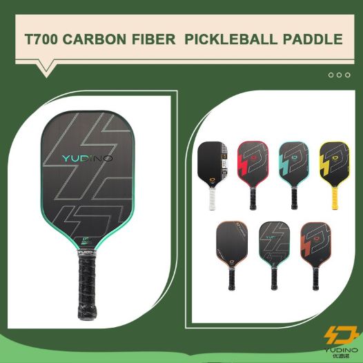 OEM vs ODM Pickleball Paddles