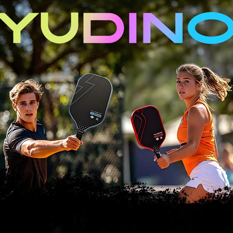 Carbon Fiber Pickleball Paddles