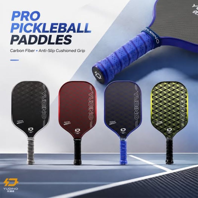 Pickleball Paddle Manufacturer