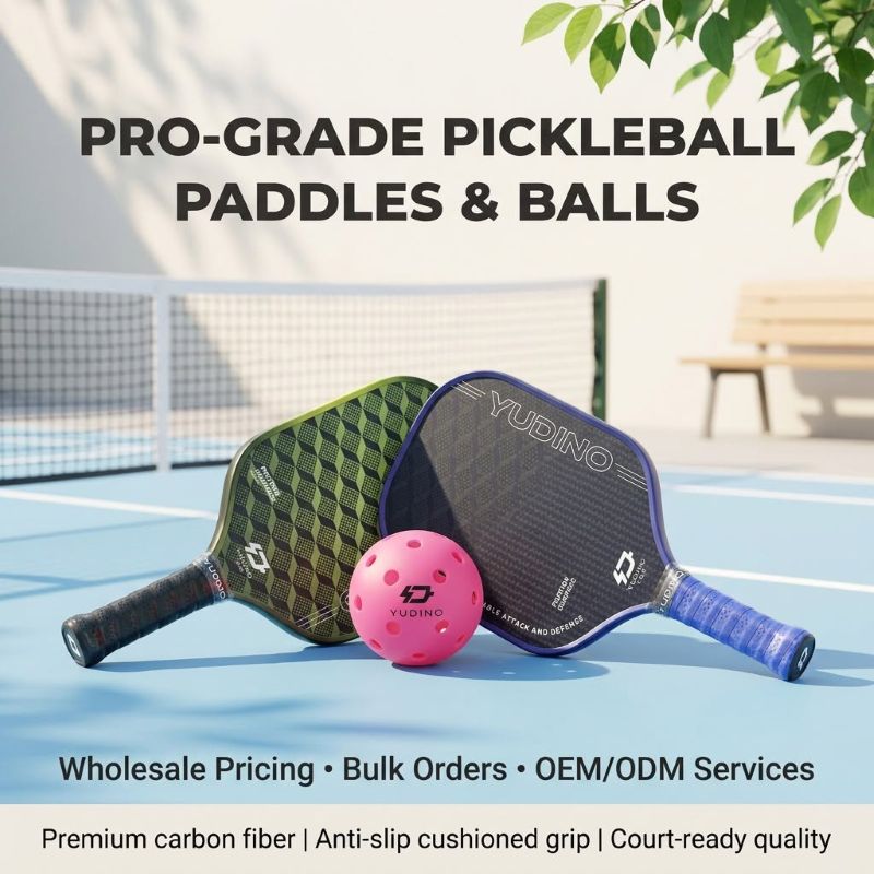 Pickleball Paddle