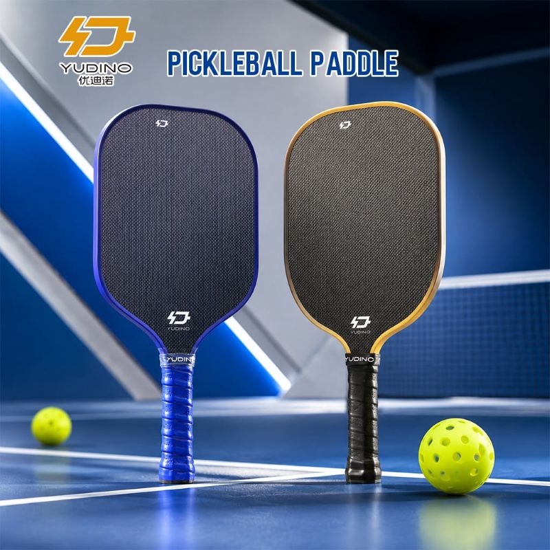 pickleball paddles