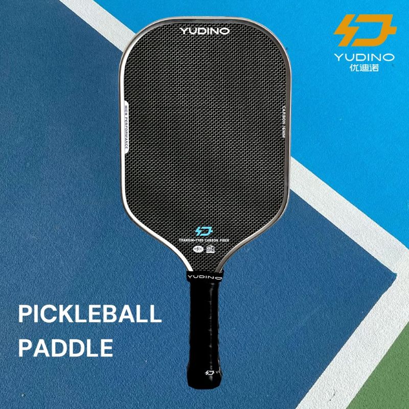 T700 Carbon Fiber Pickleball Paddle