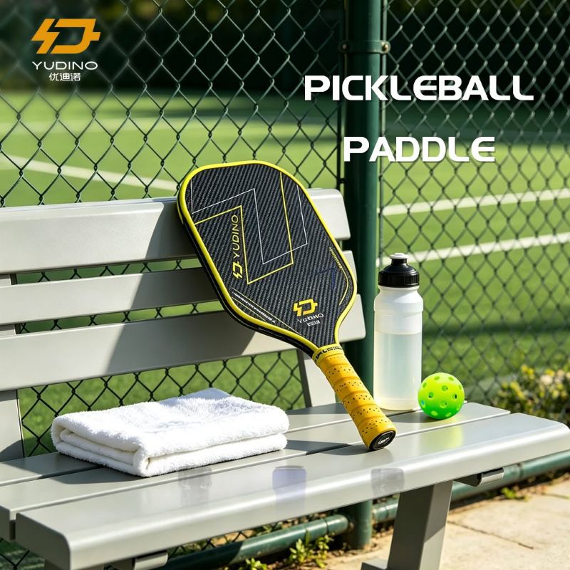 Edge Guard Pickleball Paddles
