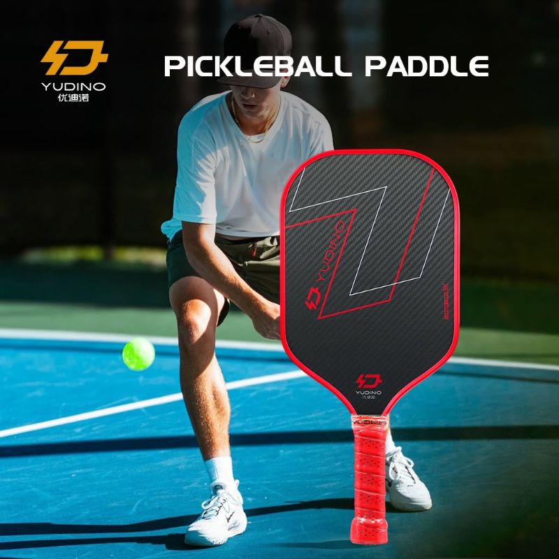 Pickleball Paddle Sample