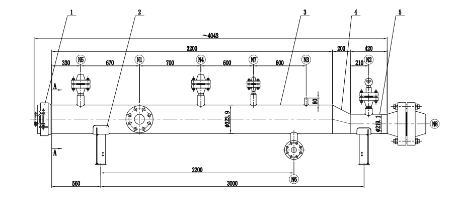 Asme Pig Launcher