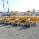 ASME Gas Collection