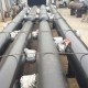 Collection de gaz ASME