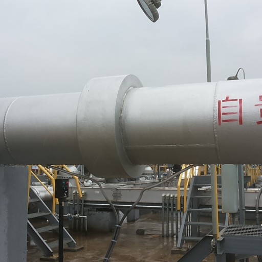 Monolithic Insulating Joints