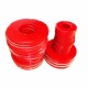 Polyurethane Pig Discs