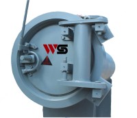 ASME Band Locking Quick Opening Closure