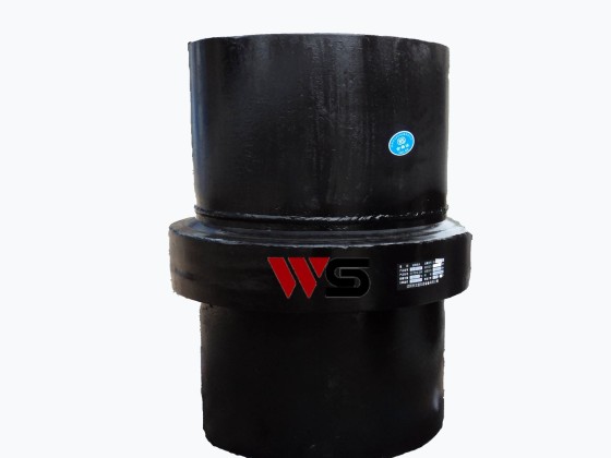 Asme Oil Gas Pipeline Insulating Joint