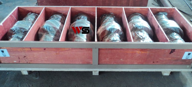 Asme Oil Gas Pipeline Insulating Joint