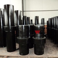 Asme Monolithic Insulating Joint