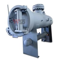 ASME Gas Filter Separator
