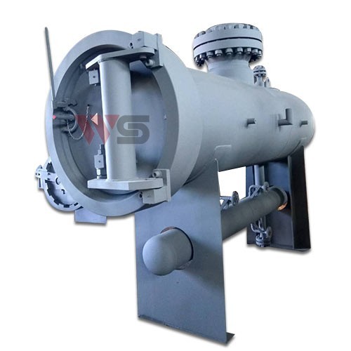 ASME Gas Filter Separator