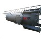 ASME Cyclone Separator Skid