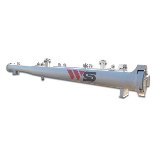 Supply Asme Pig Launcher Wholesale Factory - Shenyang