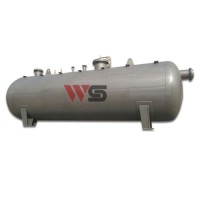 ASME Three State Filter Separator