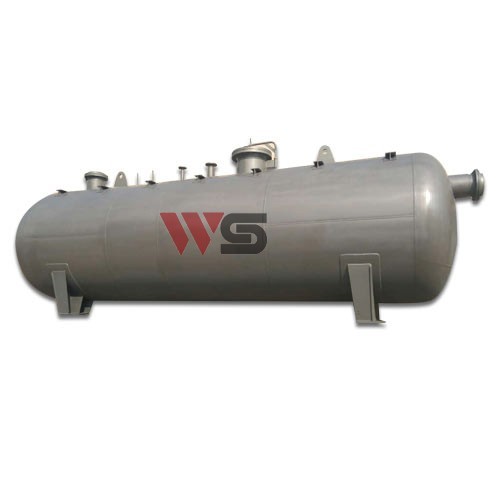 ASME Three State Filter Separator