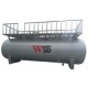 ASME Three State Filter Separator