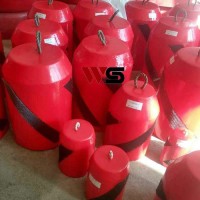 Polyurethane Foam Pig