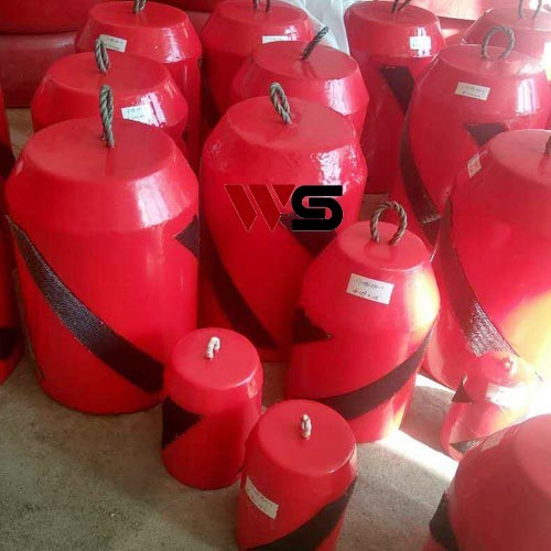 Polyurethane Foam Pig