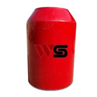 Polyurethane Foam Pig