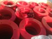 Polyurethane Pig Discs