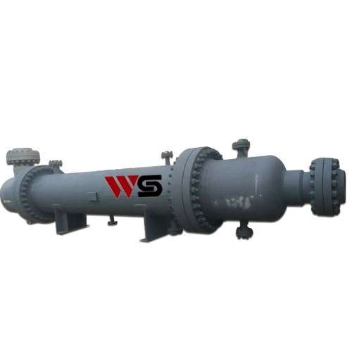 ASME Heat Exchanger Unit