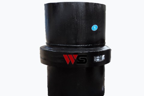 Monolitik Yalıtım Derzleri