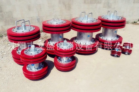 Pipeline pig transceiver arrangement principle