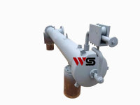 ASME Threaded Quick Opening Closure